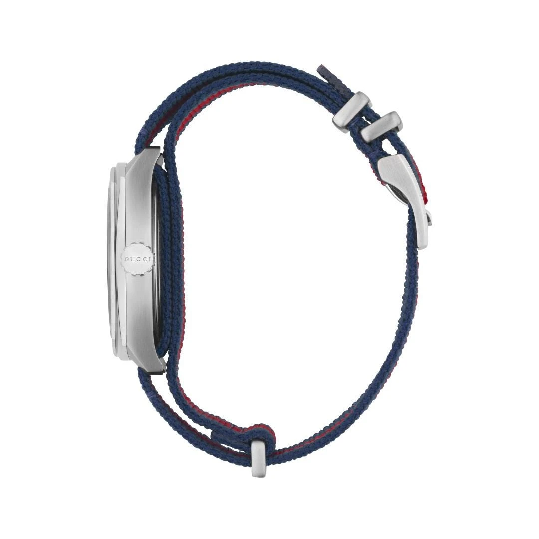 GG2570 Watch, 41 Mm 5 GG2570 Watch, 41 Mm - Image 3