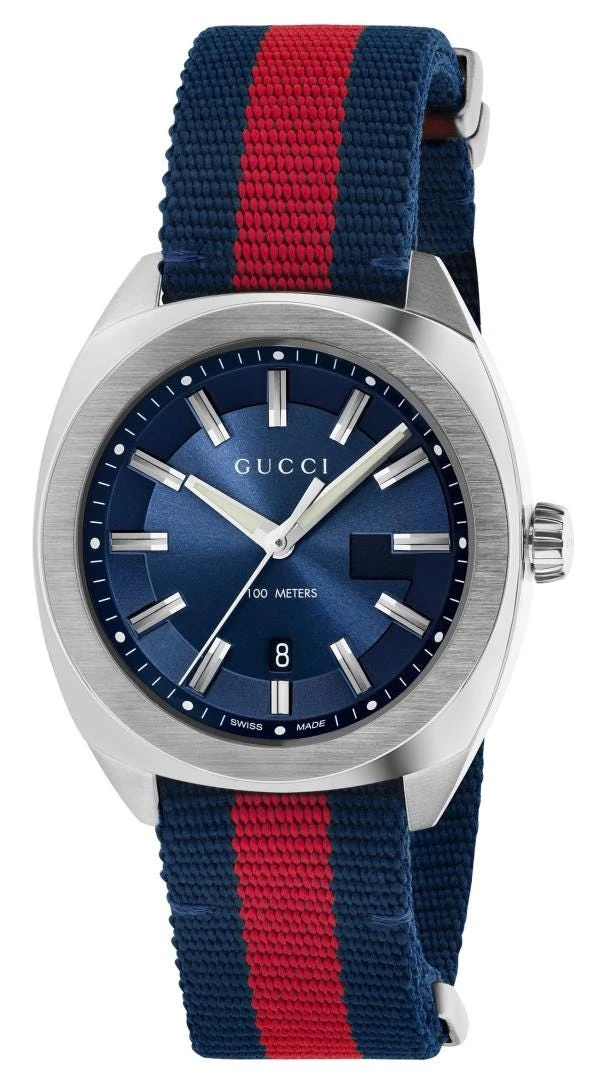 GG2570 Watch, 41 Mm 3 GG2570 Watch, 41 Mm