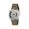 Gucci Grip Watch, Canvas Strap -Home Decor Shop ya157415 gucci grip ss canvas gg 1599 1079
