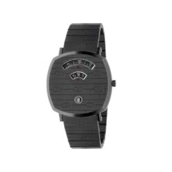 Gucci Grip Watch, 38mm