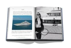 Assouline Yachts: The Impossible Collection Book 17 Assouline Yachts: The Impossible Collection Book -Home Decor Shop yachts the impossible collection 2799 0913 5