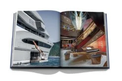 Assouline Yachts: The Impossible Collection Book 18 Assouline Yachts: The Impossible Collection Book -Home Decor Shop yachts the impossible collection 2799 0913 6