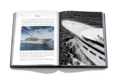 Assouline Yachts: The Impossible Collection Book 19 Assouline Yachts: The Impossible Collection Book -Home Decor Shop yachts the impossible collection 2799 0913 7