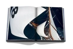 Assouline Yachts: The Impossible Collection Book 21 Assouline Yachts: The Impossible Collection Book -Home Decor Shop yachts the impossible collection 2799 0913 9