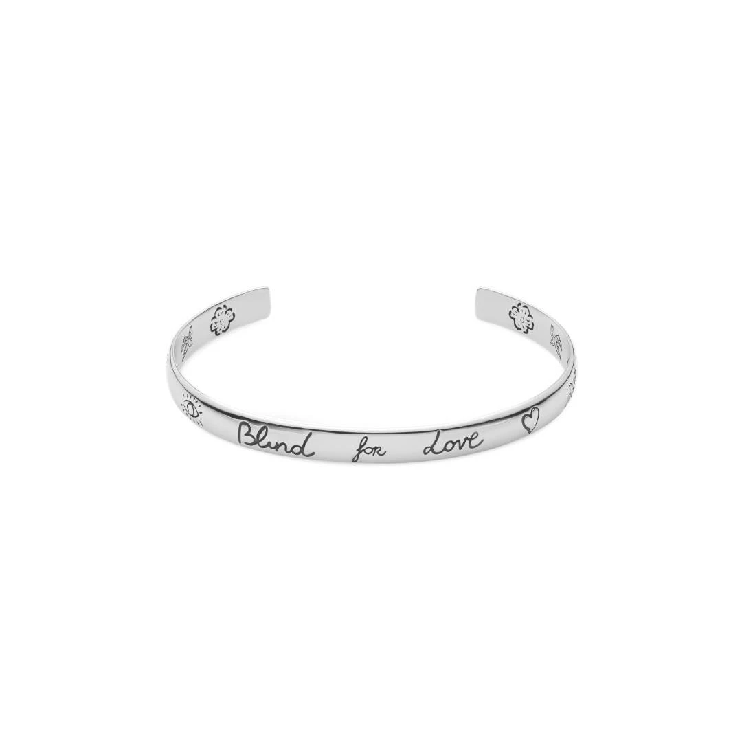 Blind For Love Bracelet 3 Blind For Love Bracelet