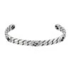 Interlocking G Cuff Bracelet -Home Decor Shop yba661526001 interlocking g cuff bracelet 1000 0251 1