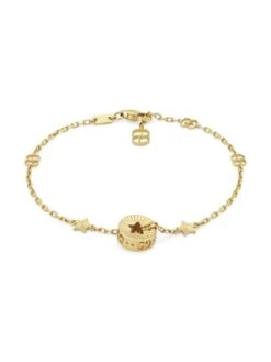 Icon Star Bracelet