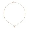 Gucci Flora GG Station Necklace -Home Decor Shop ybb702393001 flora gg station flower pendant necklace 1000 0142