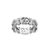 Flora Diamond Pave Ring 1 Flora Diamond Pave Ring -Home Decor Shop ybc629828002 gucci flora diamond pave ring 0101 1415