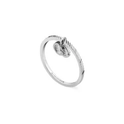 GG Charm Ring