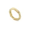 Link To Love Ring, Yellow Gold 2 Link To Love Ring, Yellow Gold -Home Decor Shop ybc662177001 linked to love ring yellow gold 5