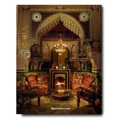 Assouline Yves Saint Laurent At Home -Home Decor Shop yves saint laurent at home 66 1402 2