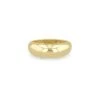 14K Gold Aura Ring 2 14K Gold Aura Ring -Home Decor Shop zoechicco sacr 1 14ky square 1